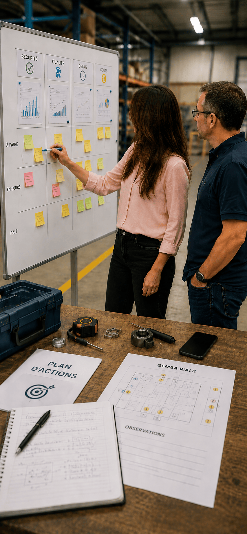 Accompagnement des TPE PME à la mise en place et au suivi d'une démarche qualité et à la préparation d'audits de Certification de Services. Spécialisé contructeurs de piscine, audits Socotec.